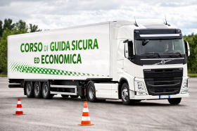 CORSI PER LA PREVENZIONE DEL RISCHIO STRADALE - CONSULENTE AUTOTRASPORTO 